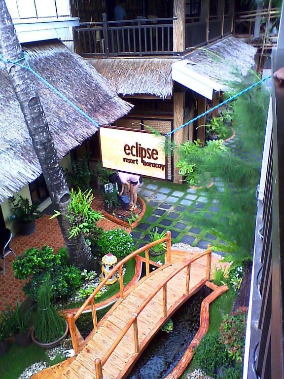 Eclipse Resort Manoc-Manoc Екстериор снимка