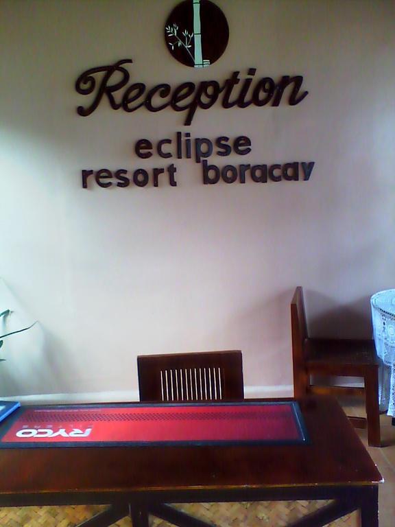 Eclipse Resort Manoc-Manoc Екстериор снимка