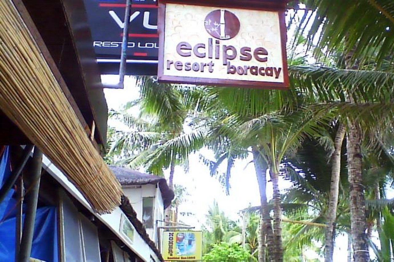 Eclipse Resort Manoc-Manoc Екстериор снимка
