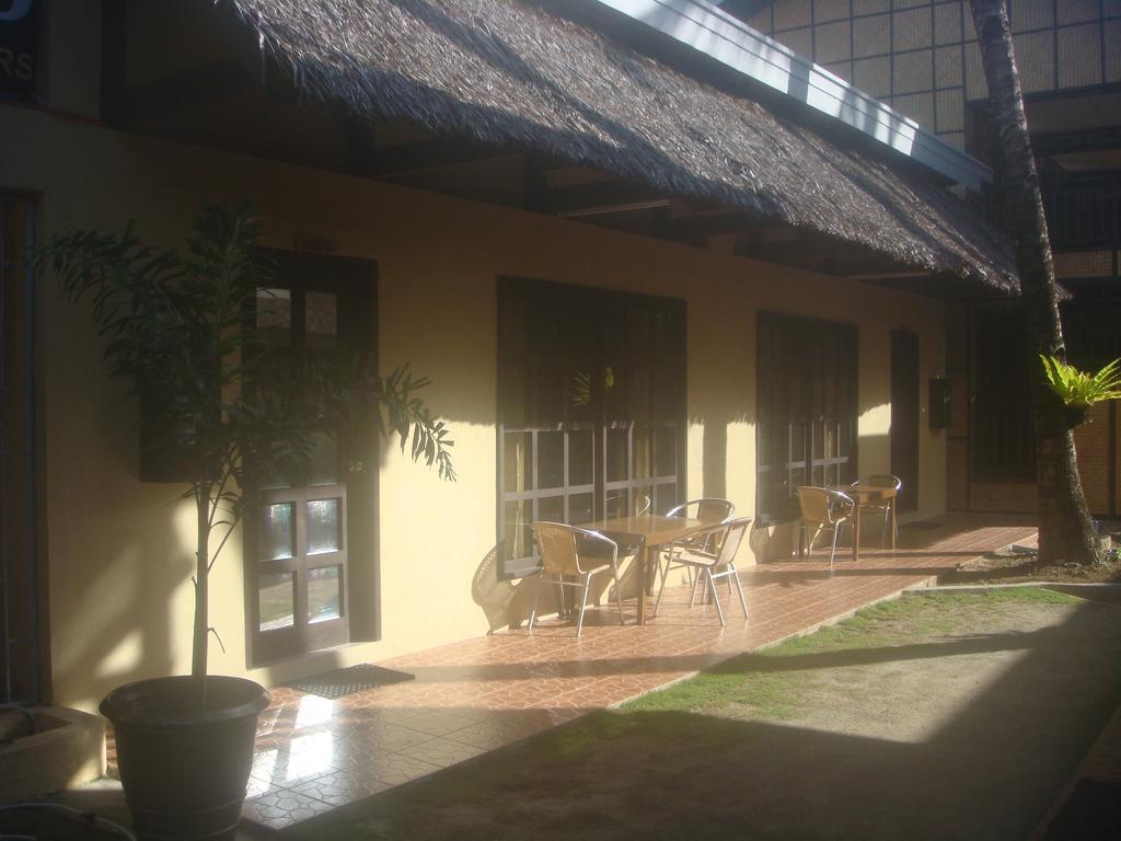 Eclipse Resort Manoc-Manoc Екстериор снимка